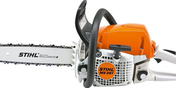 STIHL MS 251