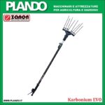 Zanon Karbonium EVO AL200/K