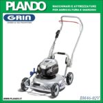 Grin BM46-82V + Batteria e caricabatteria