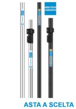 Campagnola KIT ICARUS 58